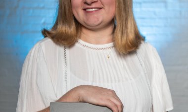 30 Under 30: Meet Kaleigh Muko, National Cyber-Forensics and Training Alliance