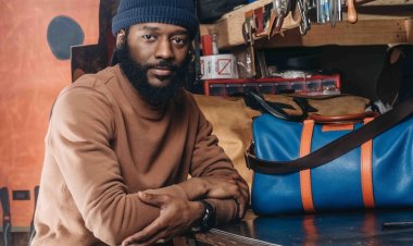 The Creators: Main Line leather goods startup looks to expand, grow talent pipeline