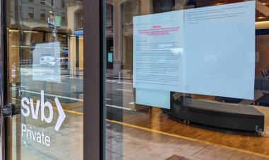 5 things to know about Silicon Valley Bank's collapse