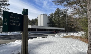 G&G Industrial Lighting targets Malta tech park for expansion