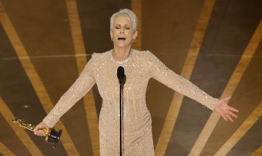 Oscar 2023 live updates: Documentary about imprisoned Putin critic Navalny wins