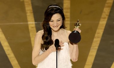 Oscar 2023: 'Everything Everywhere All at Once' wins best picture, six other awards