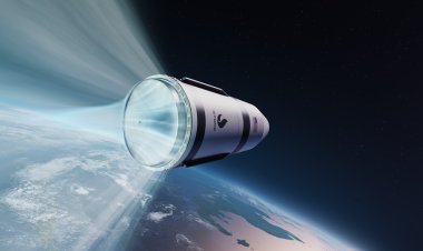 Stoke Space granted use of 'historic' launch pad at Cape Canaveral