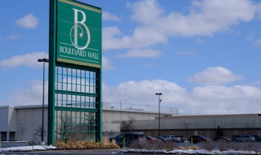 Here’s what’s on tap for the Boulevard Mall project in Amherst