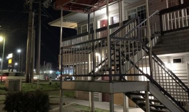 Kirkland affordable housing developer buys former Tacoma Travelodge