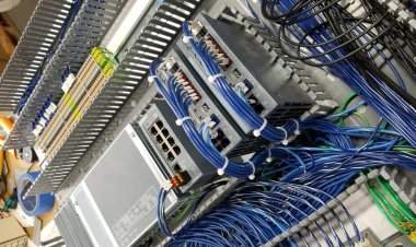 Think-PLC of Lexington rides service and emerging smart technology to fast growth