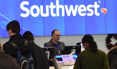 Southwest Airlines vows to increase winter staffing and improve tech after holiday mess