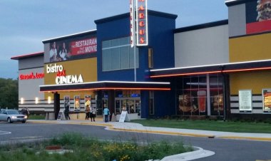 Marcus Theatres raises popular Tuesday discount movie price