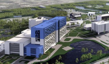 Mayo Clinic beginning $60M patient tower