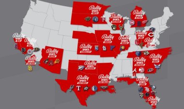 Diamond Sports Group files for Chapter 11 bankruptcy