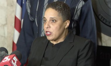 St. Louis Circuit Attorney Kim Gardner asks court to toss Missouri Attorney General Andrew Bailey's case