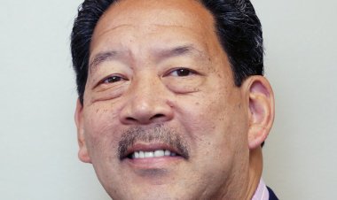 Harrell hints at impending moves, including 'significant laws that will be changed'