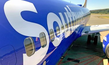 Southwest Airlines CEO Bob Jordan says carrier's 'story not fully written' as recovery continues