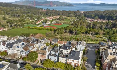 Brokers weigh in on what banking crisis could mean for San Francisco home sales