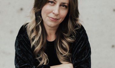 Visible Music College sells in-house record label to alum Crystal Bergman