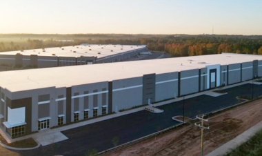 Scannell Properties eyes late 2023 delivery for large Rock Hill industrial building