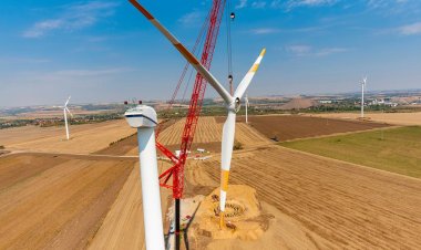 WireCo’s largest ever investment results in U.S.-made crane ropes