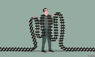 From high-speed rail to the Olympics, why do big projects go wrong?