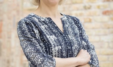 Founder of Ukrainian San Antonio named Big Sun Solar's first VP of Finance