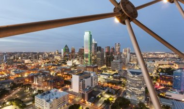 Downtown Dallas set to experience renaissance with nearly 1,500 new residential units in the pipeline