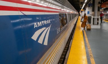 Amtrak announces ultra-cheap fares for late-night rides on popular routes