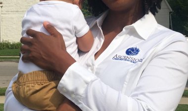 Columbus construction company owner named Ohio’s Small Business Person of the Year