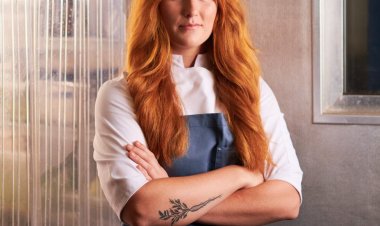 Maui chef McKenna Shea is now a ‘Chopped’ champion