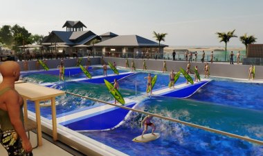 Wai Kai slated to open on March 25