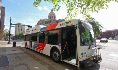 Three Houston transportation projects garner millions in federal funding allocations, proposals