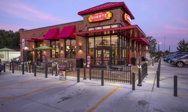 Exclusive: Sheetz will be adding a fifth location to the Dayton region