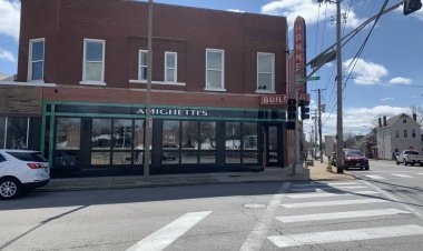 Amighetti's opens near The Hill, with goal to match Rock Hill business