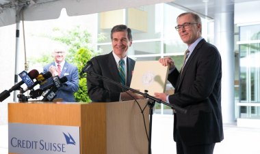 UBS to buy Credit Suisse. Stakes are high for Raleigh-Durham