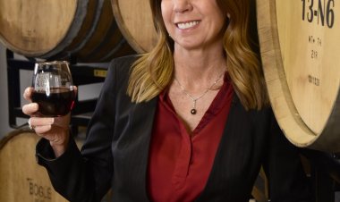 Foundation for California Community Colleges CEO Keetha Mills draws on personal experience