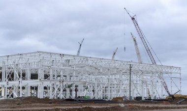 State of Tennessee issues RFP for $25M BlueOval City water/wastewater management project