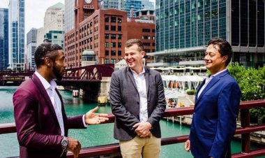 RiseKit lands funding to help give underserved job seekers a fair shot