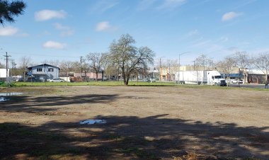 SKK Developments poised to buy vacant land on Del Paso Boulevard in Sacramento