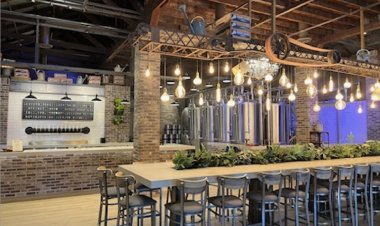 High-Hand opens Loomis brewery inspired by pandemic closures of nursery, cafe