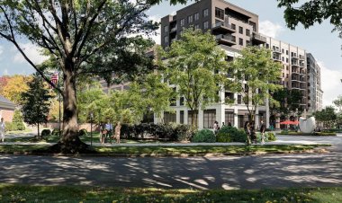 Charlotte City Council approves Related Group's rezoning for redevelopment of SouthPark condos