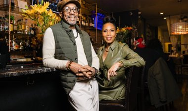New owners want to make Booker's Restaurant a destination for West Philadelphia business community