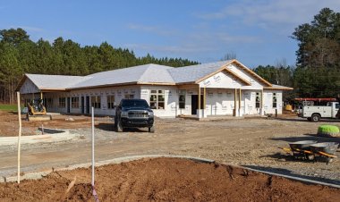 New preschool facilities to open in Helena, Trussville and Chelsea