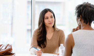 Take advantage of performance reviews to promote yourself