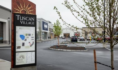 Restaurant groups, furniture retailer sign first N.H. locations at Tuscan Village