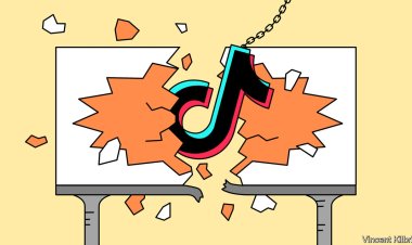 How TikTok broke the ad business