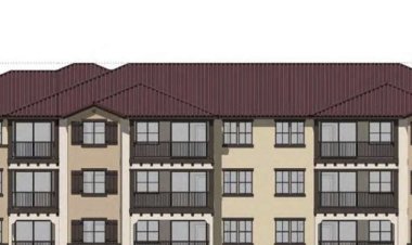 Second phase of Mesa at Laguna Ridge in Elk Grove has nearly triple apartment count