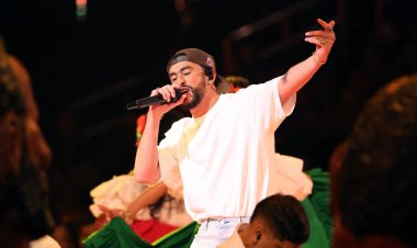 Rapper Bad Bunny sued for $40 million over ex-girlfriend's voice recording