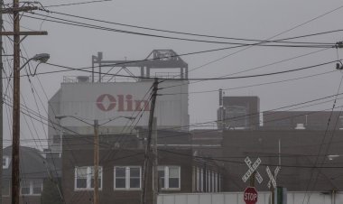 St. Louis-based chemical maker Olin Corp. to close manufacturing plants due to softening epoxy demand