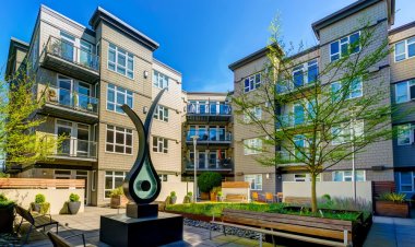 Chicago investor reenters Seattle multifamily market with $63.5M purchase
