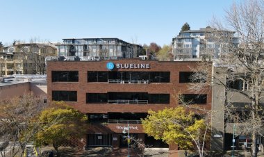 Civil engineering firm Blueline Group acquired by Michigan company