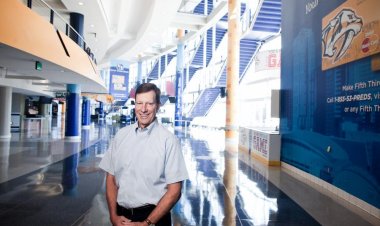 Nashville Predators' David Poile reflects on lengthy career