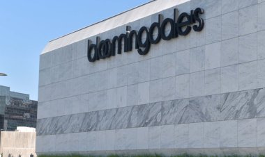 Bloomingdale's creates chief merchandising officer role